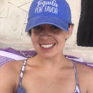 Meet your Posher, Marsha